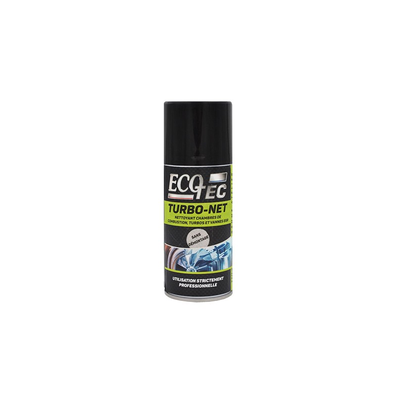 ECOTEC – TURBO-NET /EGR