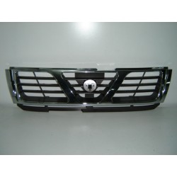 NISSAN PATROL 98-* GRELHA...