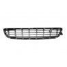 OPEL ZAFIRA 05-* GRELHA PARA-CHOQUES FRENTE (PRETA)