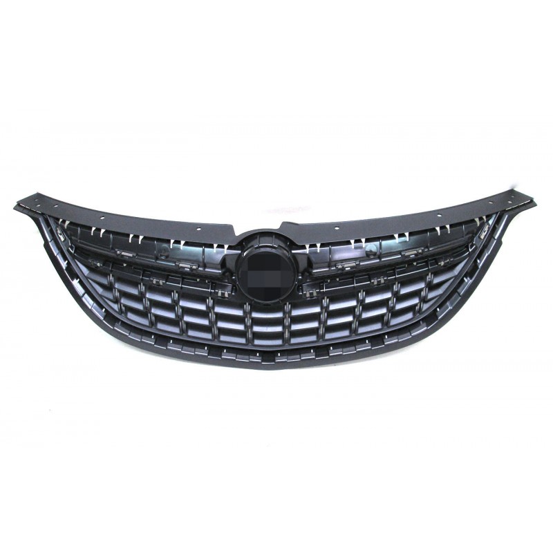 OPEL ZAFIRA 12-* GRELHA FRENTE (MODELO SEM CRUISE CONTROL)