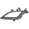 HYUNDAI I30 H/B 13-* GRELHA PARA-CHOQUES FRENTE ESQUERDO COM FUR(MOD COM LUZ DIURNA)