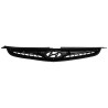 HYUNDAI I30 10-* GRELHA