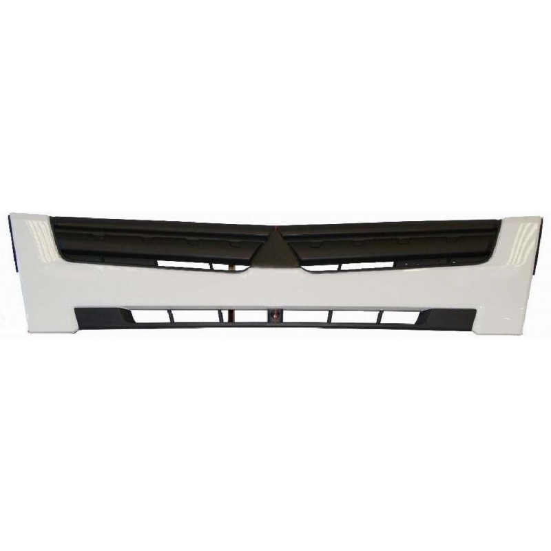 MITSUBISHI CANTER 12-* GRELHA (CABINE LARGA)