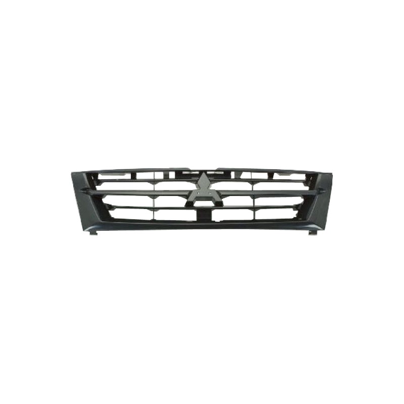 MITSUBISHI PAJERO 00-* GRELHA (PRETA)