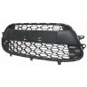 CITROEN C3 10-* GRELHA CENTRAL PARA-CHOQUES FRENTE