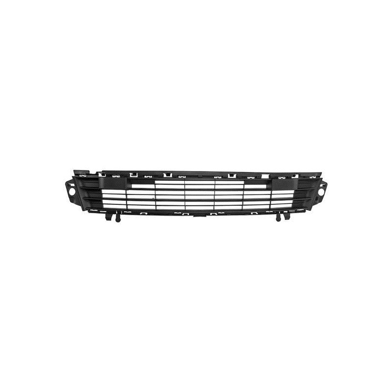 CITROEN BERLINGO/PARTNER 15-* GRELHA PARA-CHOQUES FRENTE 