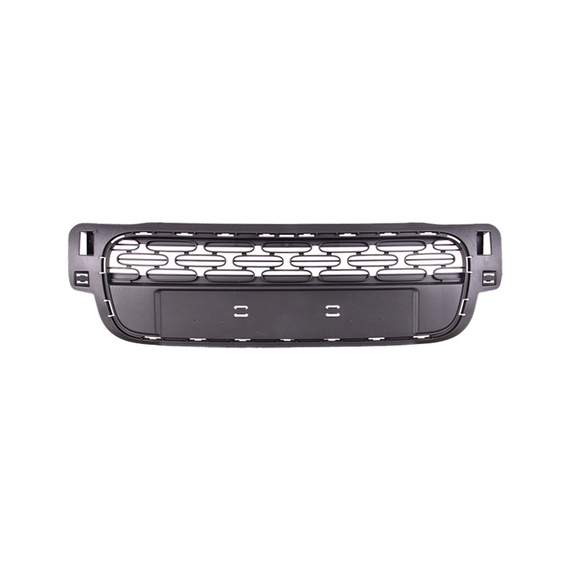 CITROEN C3 2016.09-* GRELHA SUPERIOR PARA-CHOQUES FRENTE