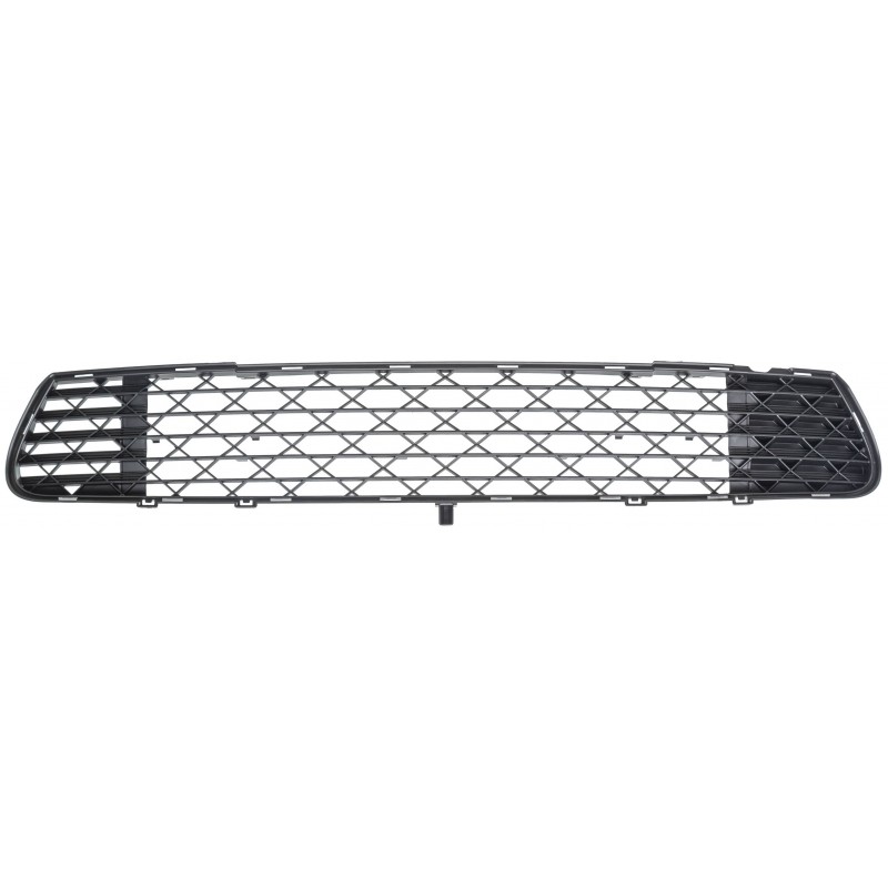 CITROEN C4 PICASSO 07-* GRELHA INFERIOR PARA-CHOQUES FRENTE 