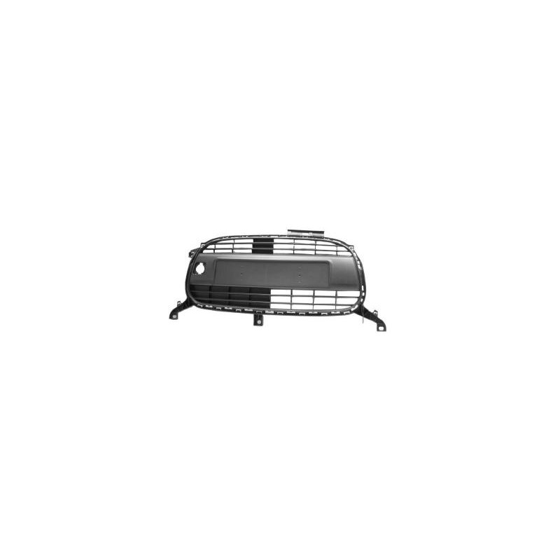 CITROEN C1 09-* GRELHA PARA-CHOQUES FRENTE