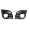 CITROEN C2 08-* KIT GRELHAS PARA-CHOQUES FRENTE (COM FURO)