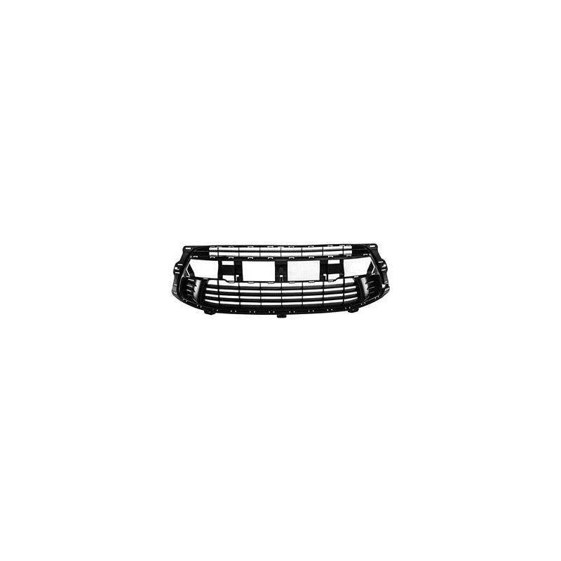 CITROEN C4 08-* GRELHA PARA-CHOQUES FRENTE