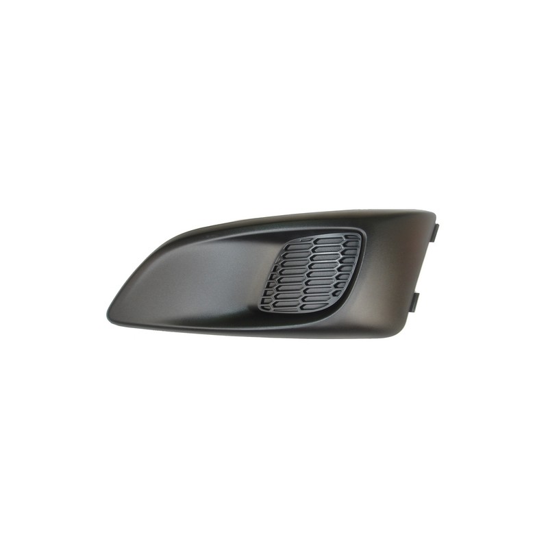 CHEVROLET AVEO 4/5 PORTAS 12-* GRELHA ESQUERDO PARA-CHOQUES FRENTE (S/FUROS)