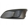 CHEVROLET AVEO 4/5 PORTAS 12-* GRELHA ESQUERDO PARA-CHOQUES FRENTE (S/FUROS)