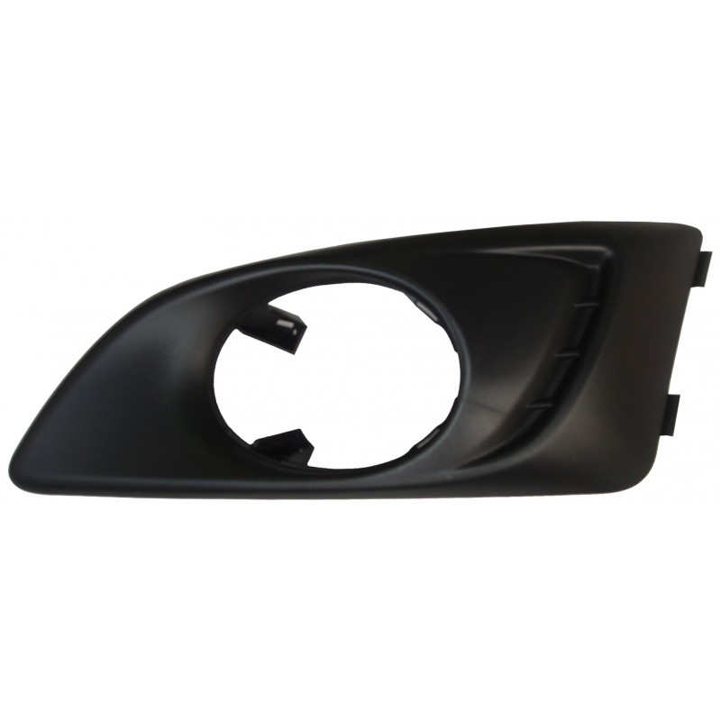 CHEVROLET AVEO 4/5 PORTAS 12-* GRELHA ESQUERDO PARA-CHOQUES FRENTE (COM FUROS)