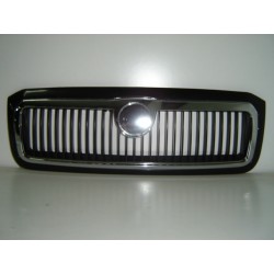 SKODA FELICIA 98-* GRELHA