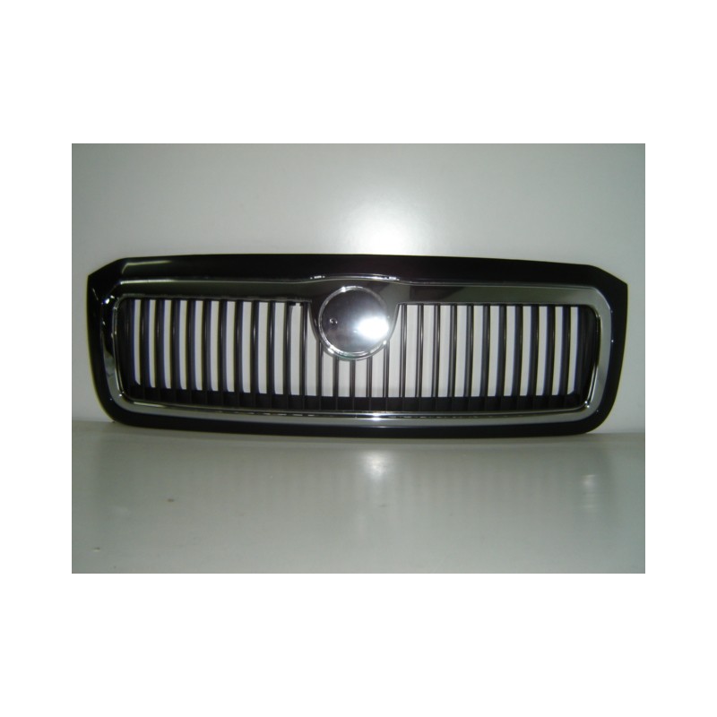 SKODA FELICIA 98-* GRELHA
