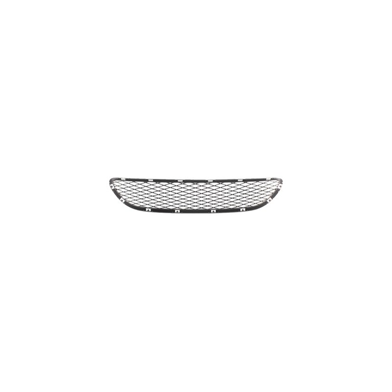 BMW S/3 E90 09-* GRELHA CENTRAL PARA-CHOQUES FRENTE