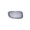 BMW S/3 E90 09-* GRELHA DIREITO (CROMADA/PRETA)
