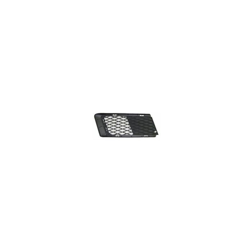 BMW S/3 E92 COUPE 06-* GRELHA DIREITO PARA-CHOQUES FRENTE
