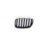 BMW X5 E53 04-06* GRELHA ESQUERDO (CROMADA/PRETA)