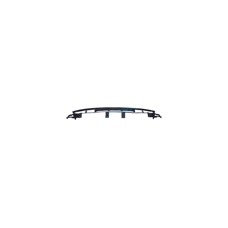 BMW E46 4 PORTAS 01-* GRELHA CENTRAL PARA-CHOQUES FRENTE