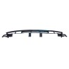 BMW E46 4 PORTAS 01-* GRELHA CENTRAL PARA-CHOQUES FRENTE