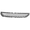 BMW E46 2 PORTAS 98-* GRELHA CENTRAL PARA-CHOQUES FRENTE