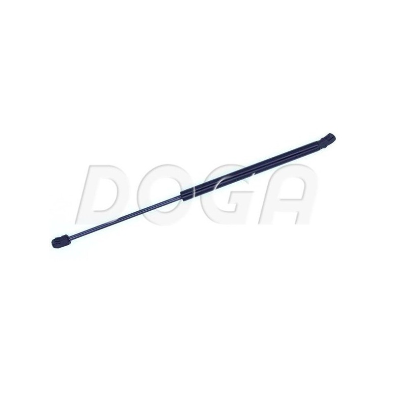 VW PASSAT B7 SEDAN/SW 2010.08-* AMORTECEDOR CAPOT 734L-320N