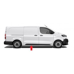 CITROEN JUMPY/EXPERT/PROACE...