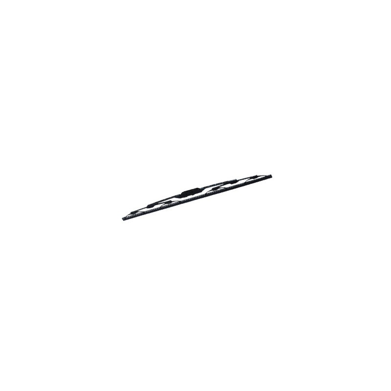 ESCOVA PB MADEC METALICA 480mm(19'')