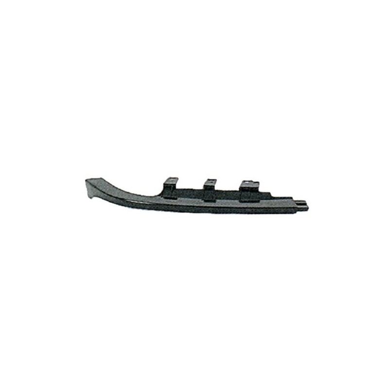 MAZDA 323 95-* FRISO INFERIOR FAROL DIREITO