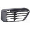 BMW X1 F48 2014.11-* GRELHA DIREITO PARA-CHOQUES FRENTE (BASE)