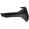 BMW X1 F48 2019.07-* GRELHA ESQUERDO PARA-CHOQUES FRENTE PRETA