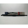 ESCOVA PB MADEC FLEXIVEL 530mm(21'')