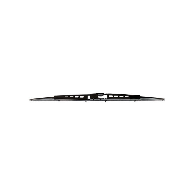 ESCOVA PB DOGA DURAVISION METALICA 600mm (24'')