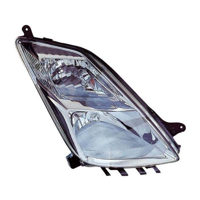 TOYOTA PRIUS 04-08*FAROL DRT ELECT(H4/WY21W/W5W)