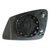 BMW S/1 F20/F21 2012-* VIDRO ESPELHO DIREITO CONVEXO TÉRMICO