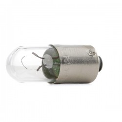 Lâmpada luz de leitura T4W
