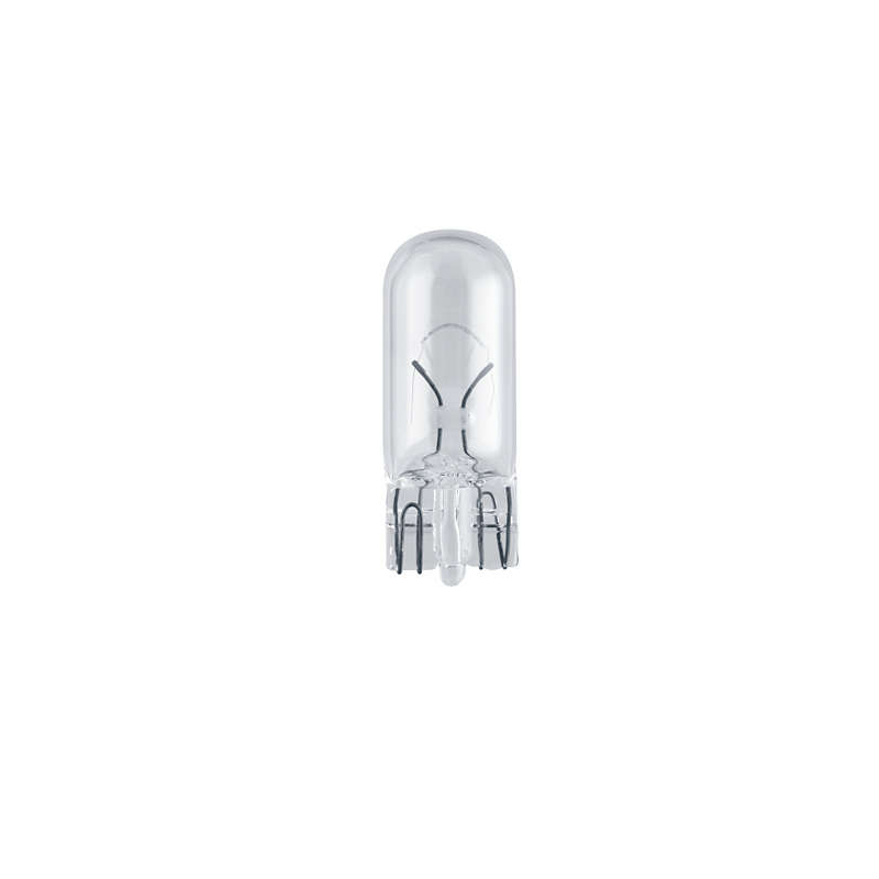 PHILIPS Lâmpada pisca W5W