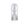 PHILIPS Lâmpada pisca W5W