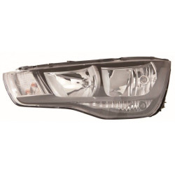 AUDI A1 10-* FAROL DIREITO...