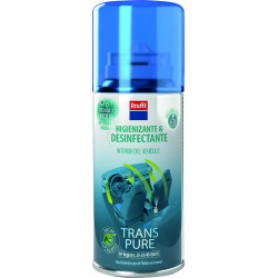 Spray Higienizante...