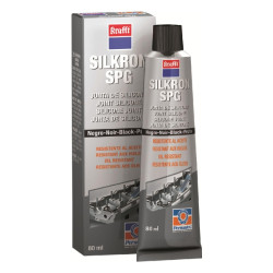 Silicone Silkron SPG - 75ml