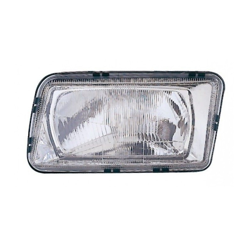 AUDI 80 92-* FAROL ESQUERDO