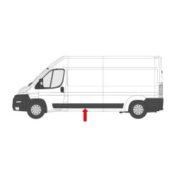 FIAT DUCATO/BOXER/JUMPER...