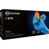 LUVAS GO GRIP AZUL - TAM S (50UN)