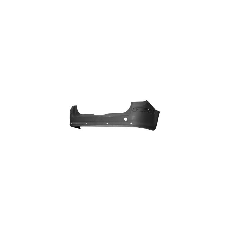 OPEL ASTRA 04- SW* PARA-CHOQUES TRÁS (COM SENSOR)