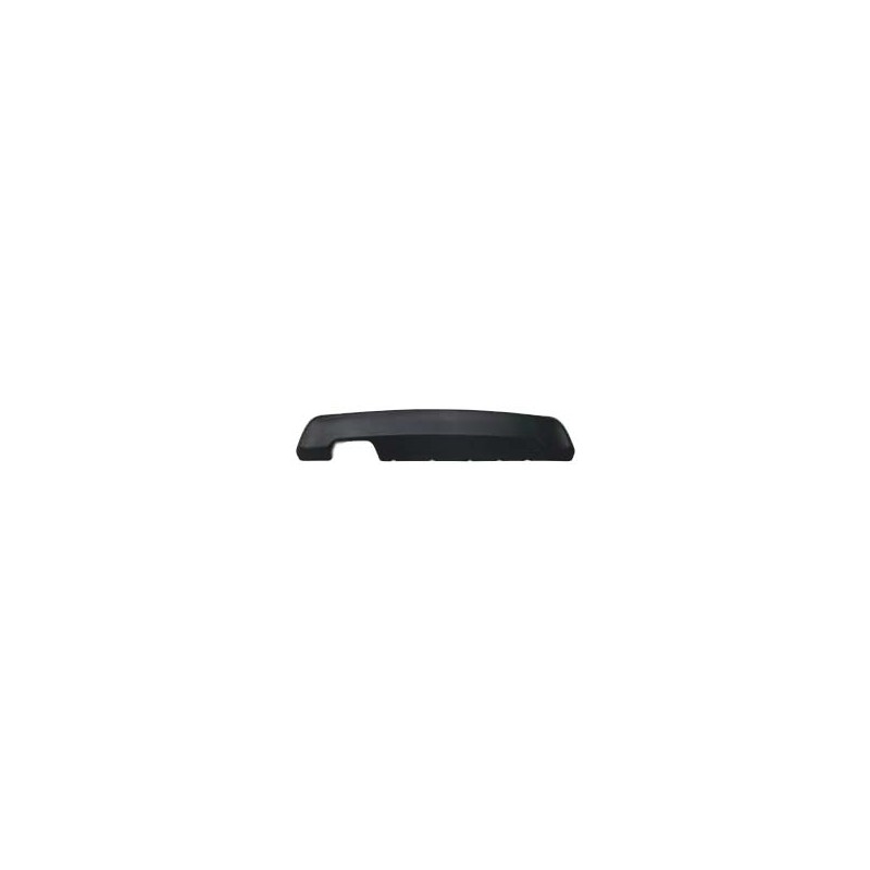 PEUGEOT 308 13-* SPOILER PARA-CHOQUES TRÁS