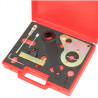 AST - BLOQUEIO DIESEL RENAULT/VAUXHALL/OPEL/NISSAN 2.0 DCI (CORRENTE)