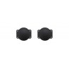 RENAULT KANGOO 13-* KIT TAMPAS NEVOEIRO PARA-CHOQUES FRENTE (DIREITO/ESQUERDO)